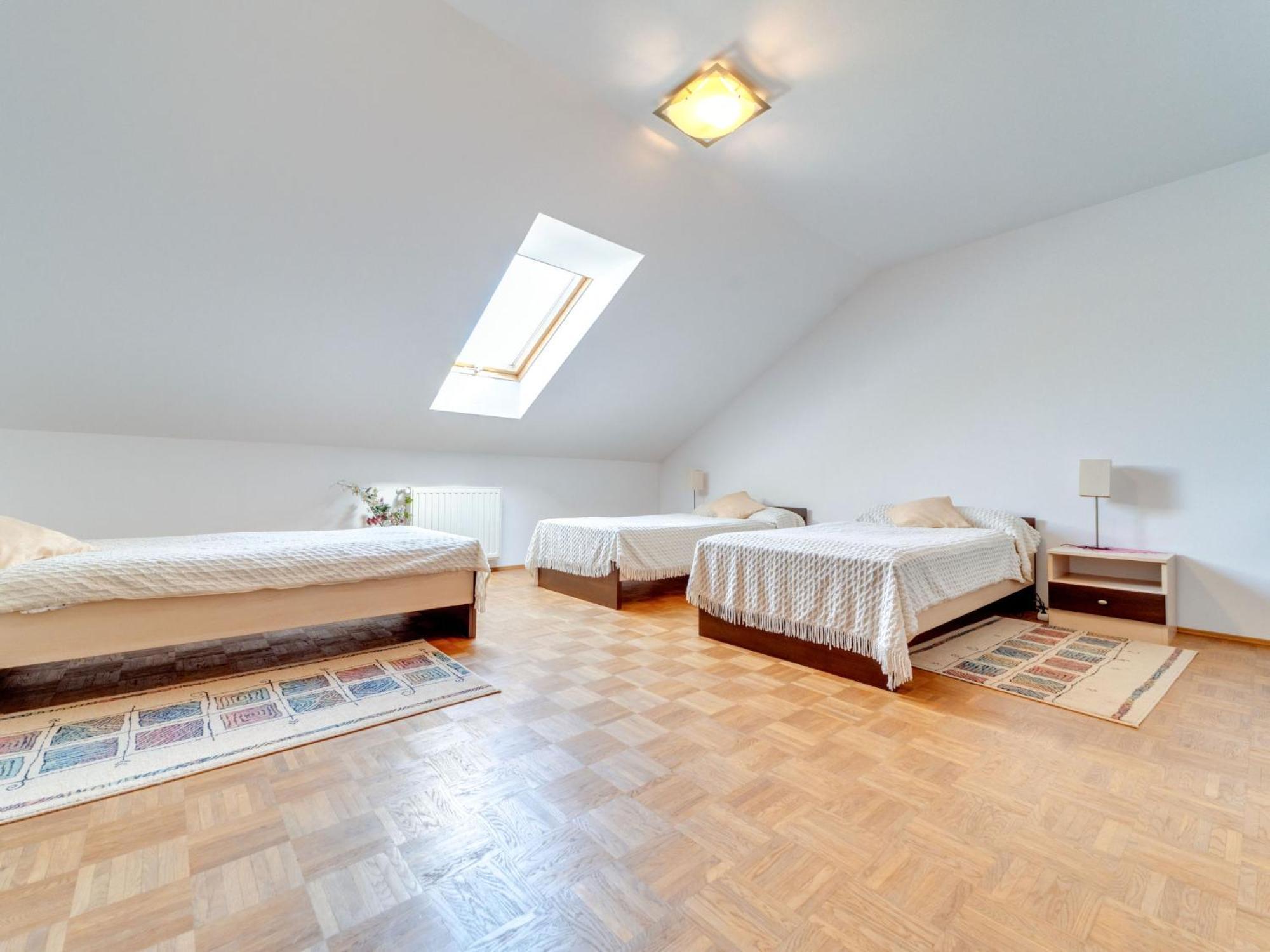 Apartment Krolowej Jadwigi By Interhome คราคูฟ ภายนอก รูปภาพ